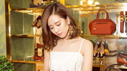 娱乐吃瓜刘诗诗,娱乐圈的甜蜜瓜果，甜蜜人生