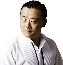 BTV男明星,魅力四溢，实力担当