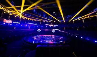 娱乐特效,揭秘娱乐特效背后的魔法世界